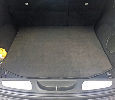 EVA коврики на Jeep Grand Cherokee (WK2) 2010 - 2022 в Омске
