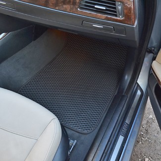 Коврики на BMW 3 (E90/E91/E92/E93) 2005 - 2012 в Омске