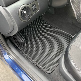Коврики на Volkswagen Golf 4 1997 - 2003 в Омске