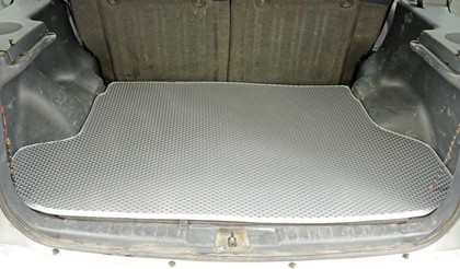 Коврики на Honda HR-V 1998 - 2005 в Омске