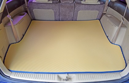 Коврики на Chery CrossEastar B14 2006 - 2014 в Омске