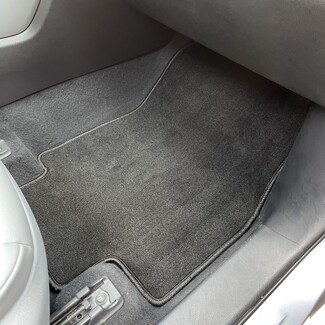 Ворсовые коврики на Toyota Crown Kluger 2021&nbsp;-&nbsp;2026 в Омске