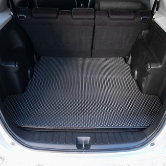 Коврики на Honda Fit Shuttle 2011 - 2015 в Омске