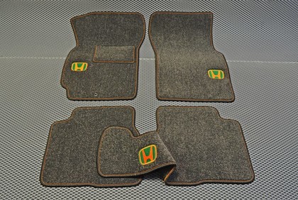 Коврики на Honda HR-V 1998 - 2005 в Омске
