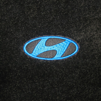 Коврики на Hyundai Solaris II 2017 - 2025 в Омске