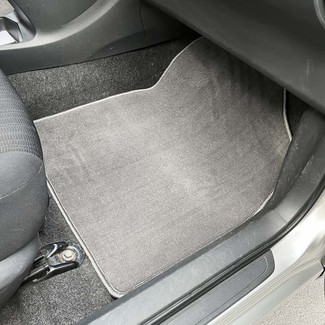 EVA коврики на Toyota Auris I 2006 - 2012 в Омске