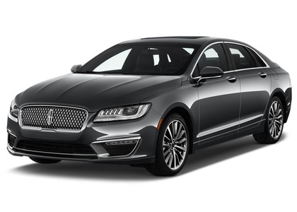 Коврики на Lincoln MKZ II 2012 - 2020 в Омске