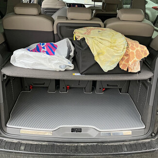 Ворсовые коврики на Volkswagen Multivan (T7) 2021 - 2026 в Омске Ворсовые коврики на Volkswagen Multivan (T7) 2021 - 2026 в Омске