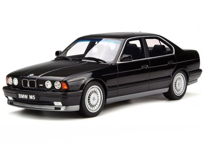 EVA коврики на BMW 5 (E34) 1988 - 1997 в Омске