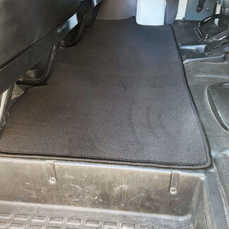 EVA коврики на ГАЗ Соболь Комби грузопассажирский 1998 - 2026 в Омске EVA коврики на ГАЗ Соболь Комби грузопассажирский 1998 - 2026 в Омске