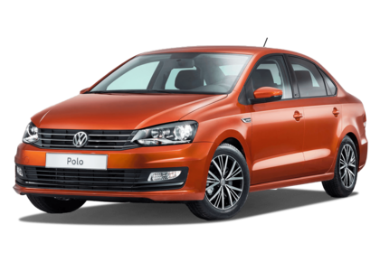 Коврики на Volkswagen Polo V 2010 - 2020 в Омске