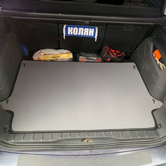 Ворсовые коврики на Citroen C4 Picasso I 2006 - 2014 в Омске