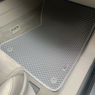 Коврики на Audi A3 (8P) 2003 - 2013 в Омске