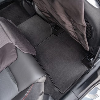 Коврики на Geely Tugella 2019 - 2025 в Омске