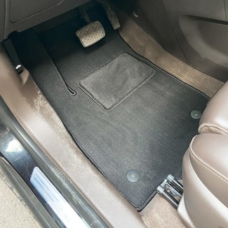 Коврики на Opel Mokka 2012 - 2019 в Омске