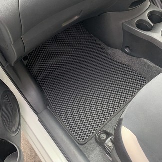 Коврики на Nissan Note (E12) 2012 - 2020 в Омске