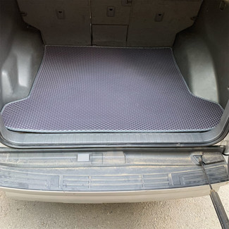 EVA коврики на Toyota Land Cruiser Prado 150 2009 - 2023 в Омске