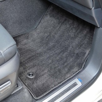 Коврики на Lexus LX 600 и LX500d 2021 - 2025 в Омске