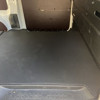 EVA коврики на Opel Vivaro C 2019 - 2025 в Омске
