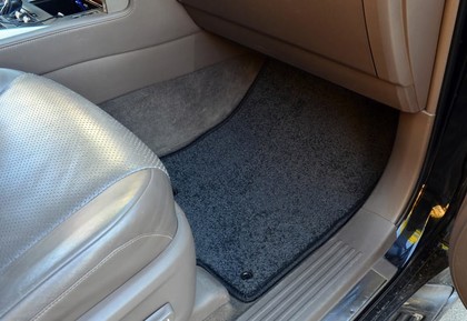 Коврики на Lexus GX 460 2009 - 2023 в Омске