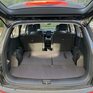 Ворсовые коврики на Hyundai Custo 2021 - 2026 в Омске Ворсовые коврики на Hyundai Custo 2021 - 2026 в Омске