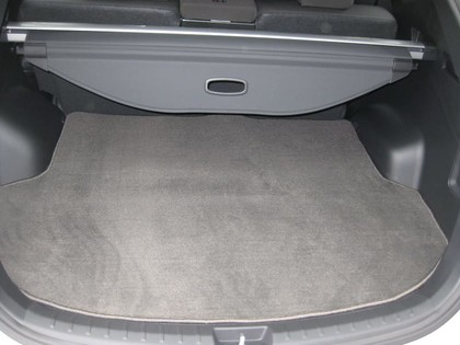 Коврики на Hyundai Santa Fe III 2012 - 2019 в Омске