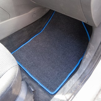 Коврики на Ford Focus II 2005 - 2011 в Омске