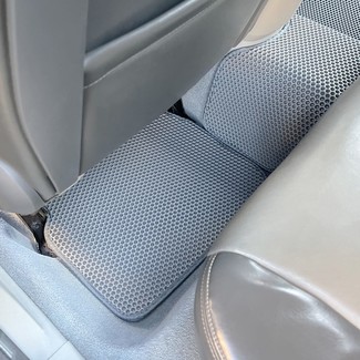 Коврики на Chrysler Sebring III 2006 - 2010 в Омске