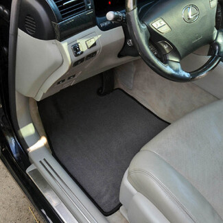 EVA коврики на Lexus LS IV 2006 - 2017 в Омске EVA коврики на Lexus LS IV 2006 - 2017 в Омске