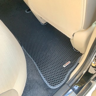 Коврики на Nissan Cube III 2008 - 2020 в Омске