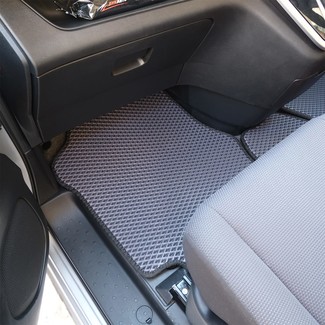 Коврики на Nissan Serena (C27) 2016 - 2022 в Омске