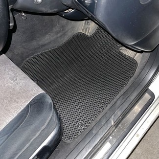 Коврики на Toyota Aristo II 1997 - 2004 в Омске