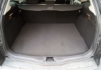 Коврики на Ford Focus III 2011 - 2019 в Омске
