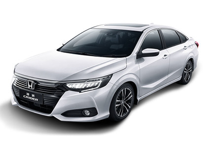 Ворсовые коврики на Honda Crider II 2018 - 2025 в Омске