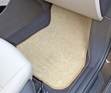 Коврики на BMW X1 (F48/F49) 2015 - 2022 в Омске