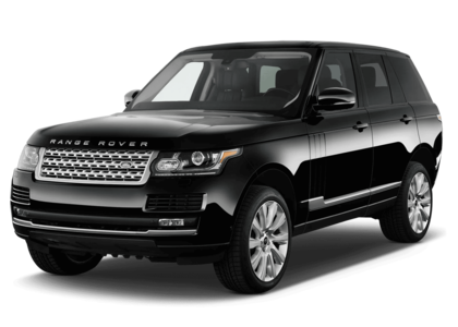 Коврики на Land Rover Range Rover IV 2013 - 2022 в Омске