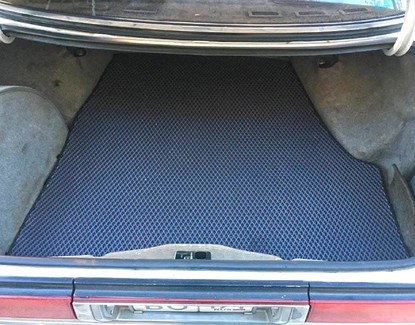 Коврики на Toyota Mark II (70) 1984 - 1997 в Омске