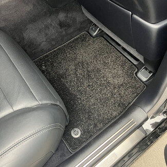 EVA коврики на Lexus LS IV 2006 - 2017 в Омске EVA коврики на Lexus LS IV 2006 - 2017 в Омске