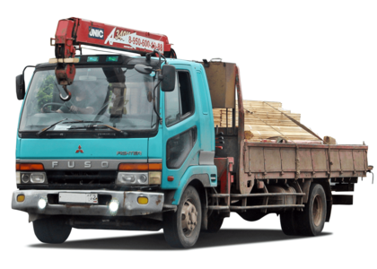 Коврики на Mitsubishi Fuso Fighter II 1992 - 2025 в Омске