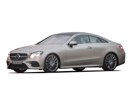 Коврики на Mercedes E (C238) 2017 - 2025 в Омске