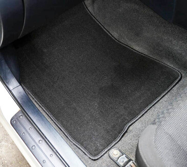 Ворсовые коврики на Toyota Altezza 1998 - 2005 в Омске Ворсовые коврики на Toyota Altezza 1998 - 2005 в Омске