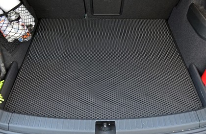 Коврики на Skoda Karoq 2017 - 2025 в Омске