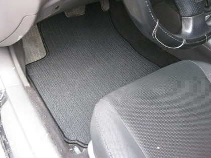 Ворсовые коврики на Toyota Celica (T23) 1999 - 2006 в Омске