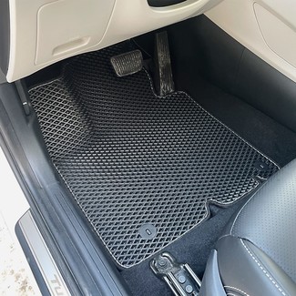 Коврики на Hyundai Tucson IV 2020 - 2025 в Омске