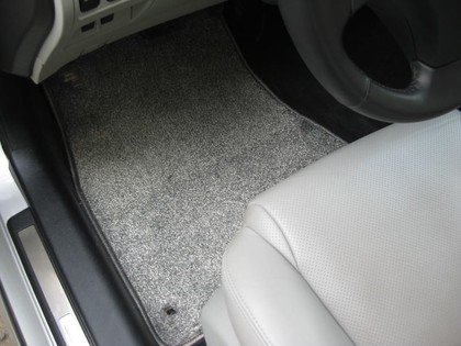 Коврики на Lexus IS II 2005 - 2013 в Омске