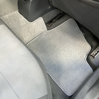 EVA коврики на Opel Astra H 2004 - 2011 в Омске