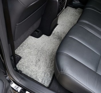 Коврики на Nissan Murano (Z52) 2014 - 2022 в Омске