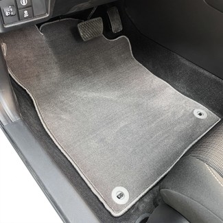 Коврики на Honda Civic XI 4d 2020 - 2025 в Омске