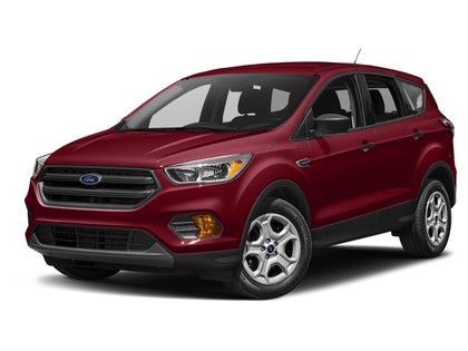 Коврики на Ford Kuga III 2019 - 2025 в Омске