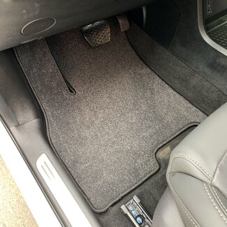 EVA коврики на Tenet T7 2025&nbsp;-&nbsp;2026 в Омске